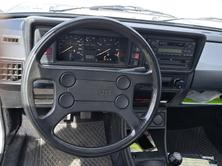 VW Golf GTI 1600, Benzin, Oldtimer, Handschaltung - 7