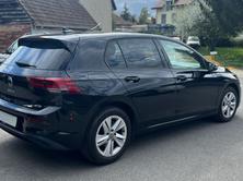 VW Golf VIII 1.0 TSI Life DSG, Mild-Hybrid Benzin/Elektro, Occasion / Gebraucht, Automat - 3