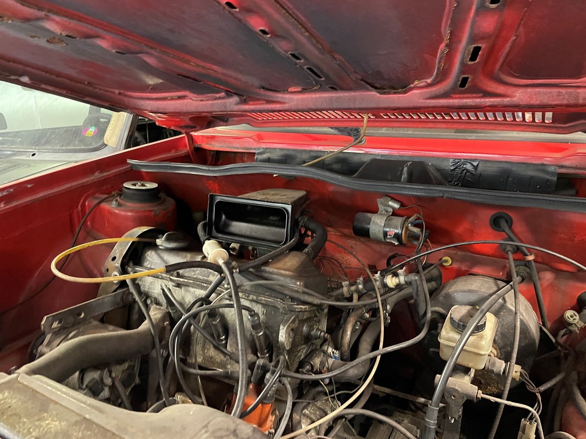 VW GOLF GLS, Occasion / Gebraucht, Handschaltung - 6