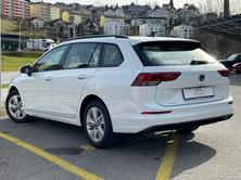 VW Golf Variant 1.0 eTSI DSG mHEV Life, Hybride Leggero Benzina/Elettrica, Auto nuove, Automatico - 2