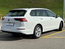 VW Golf Variant 1.0 eTSI DSG mHEV Life, Mild-Hybrid Petrol/Electric, New car, Automatic - 3