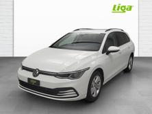 VW Golf VIII Variant 1.0 eTSI Life DSG, Hybride Leggero Benzina/Elettrica, Auto nuove, Automatico - 2