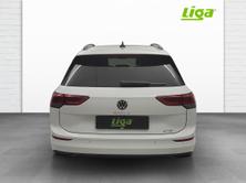 VW Golf VIII Variant 1.0 eTSI Life DSG, Hybride Leggero Benzina/Elettrica, Auto nuove, Automatico - 5