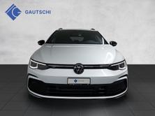 VW Golf 1.5 eTSI mHEV R-Line DSG, Mild-Hybrid Benzin/Elektro, Neuwagen, Automat - 5