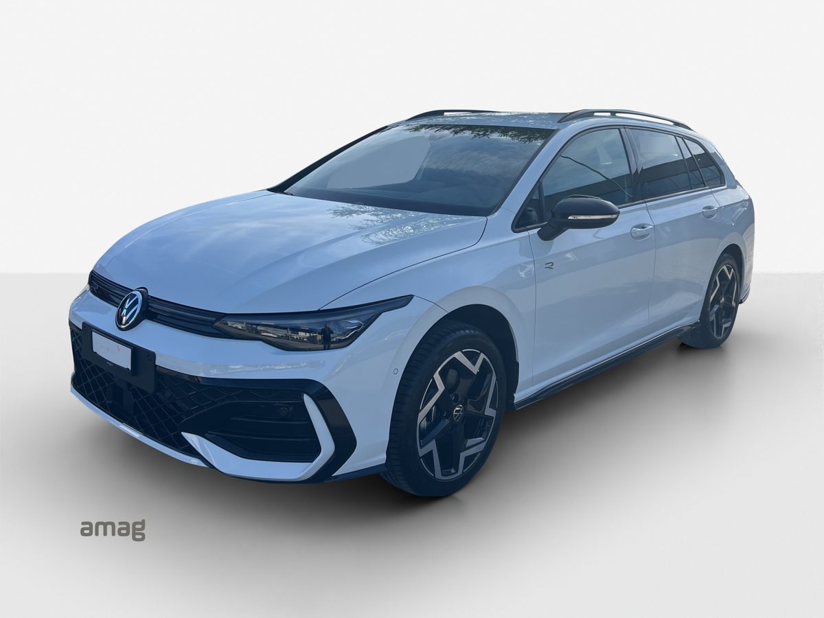 VW Golf Var PA RL 1.5eTSI150PSDSG