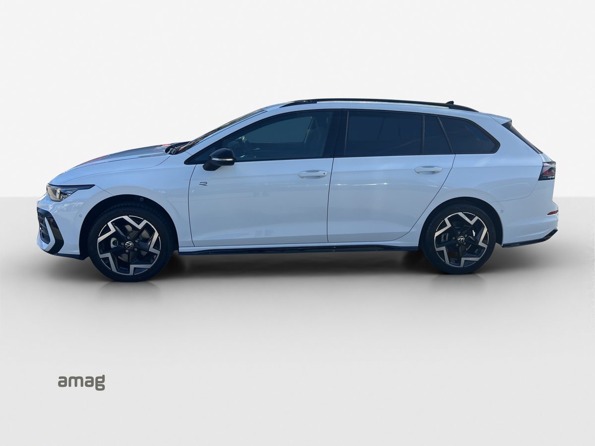 VW Golf Var PA RL 1.5eTSI150PSDSG, Essence, Voiture nouvelle, Automatique - 2