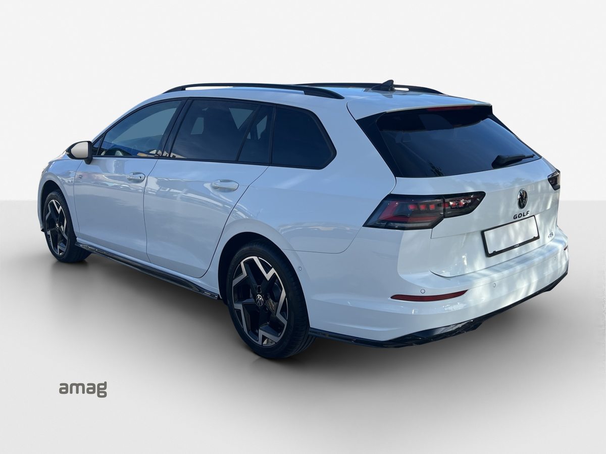 VW Golf Var PA RL 1.5eTSI150PSDSG, Essence, Voiture nouvelle, Automatique - 3