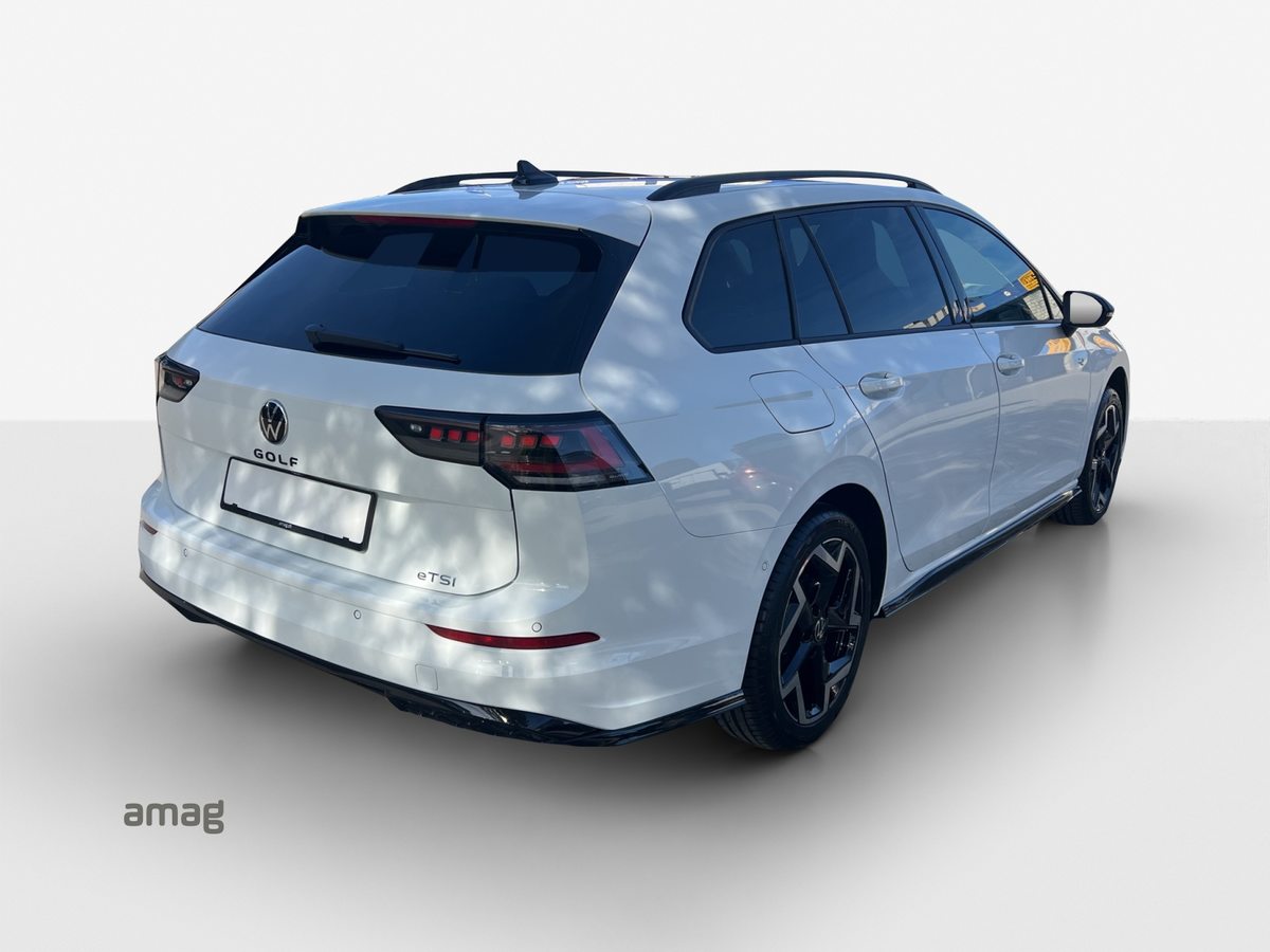 VW Golf Var PA RL 1.5eTSI150PSDSG, Essence, Voiture nouvelle, Automatique - 5