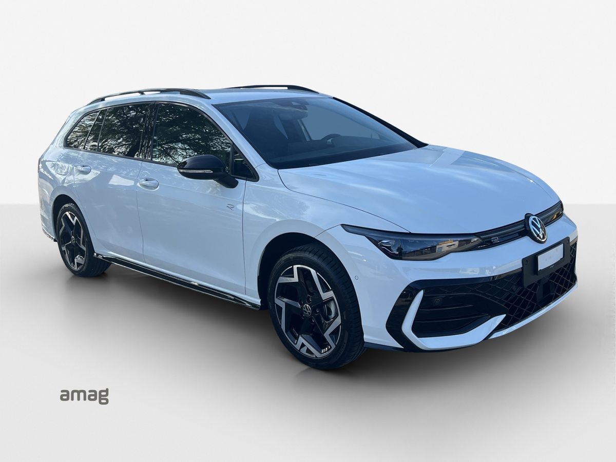 VW Golf Var PA RL 1.5eTSI150PSDSG, Essence, Voiture nouvelle, Automatique - 6