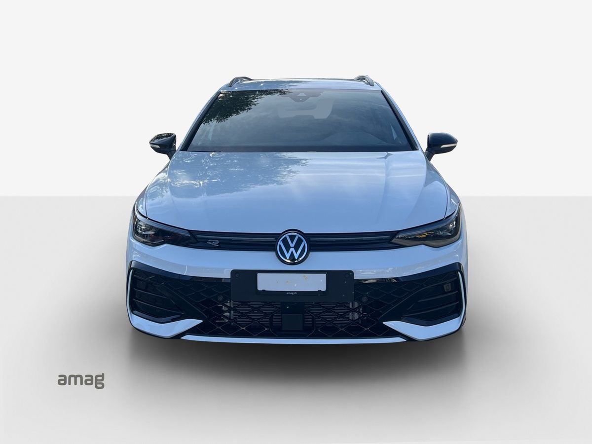 VW Golf Var PA RL 1.5eTSI150PSDSG, Essence, Voiture nouvelle, Automatique - 7