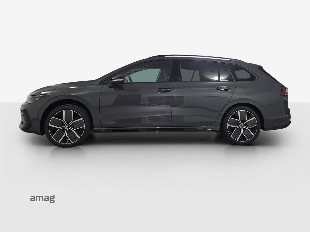 VW Golf Var PA RL 1.5eTSI150PSDSG, Benzin, Neuwagen, Automatik - 2