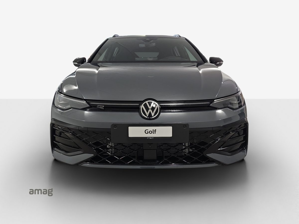 VW Golf Var PA RL 1.5eTSI150PSDSG, Benzin, Neuwagen, Automatik - 7