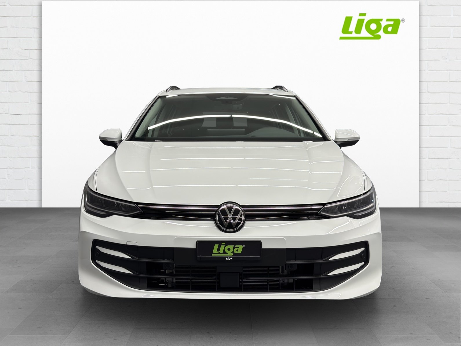 VW Golf VIII Variant 2.0 TDI Life DSG, Diesel, Voiture nouvelle, Automatique - 3