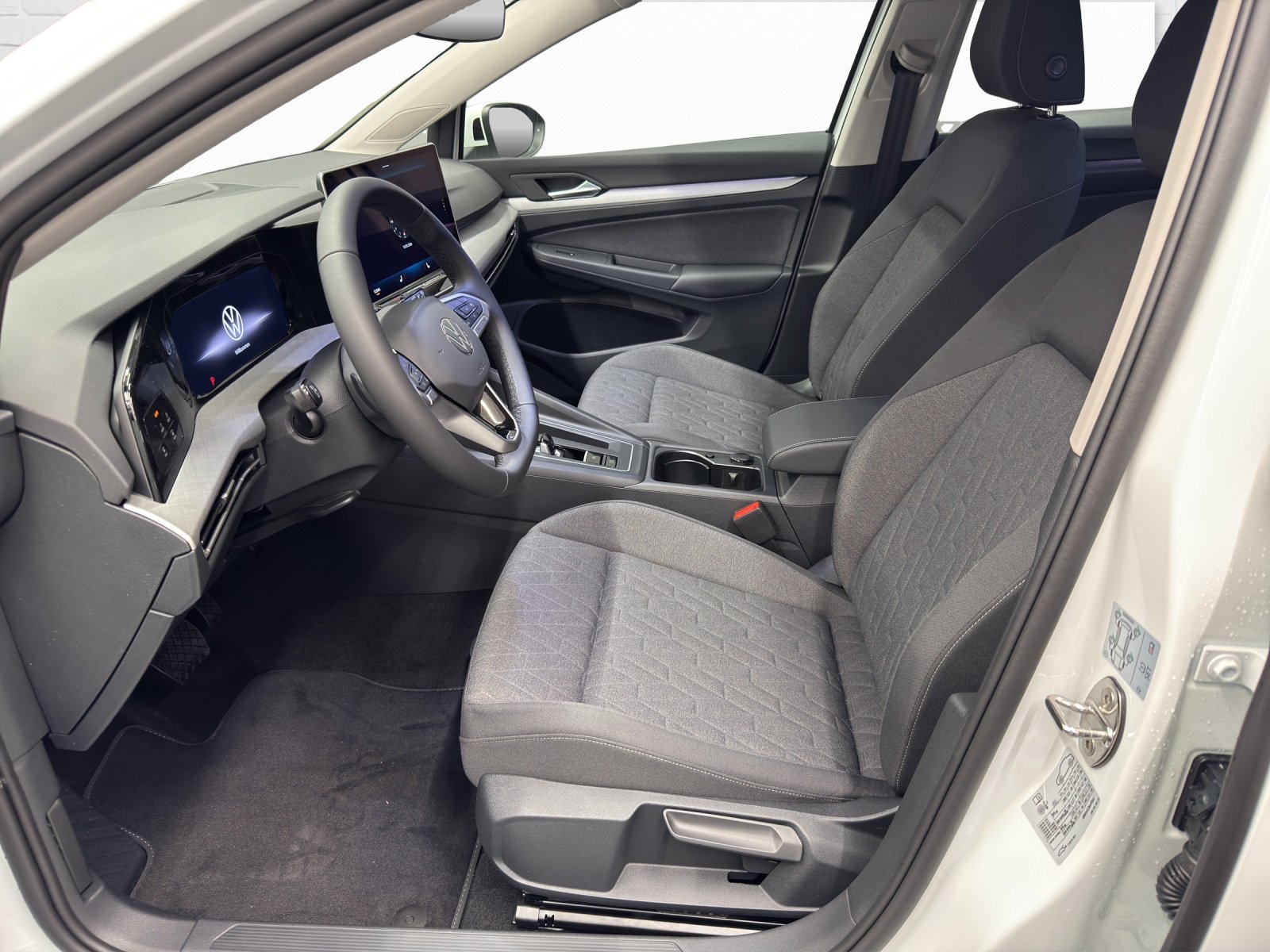 VW Golf VIII Variant 2.0 TDI Life DSG, Diesel, Voiture nouvelle, Automatique - 7