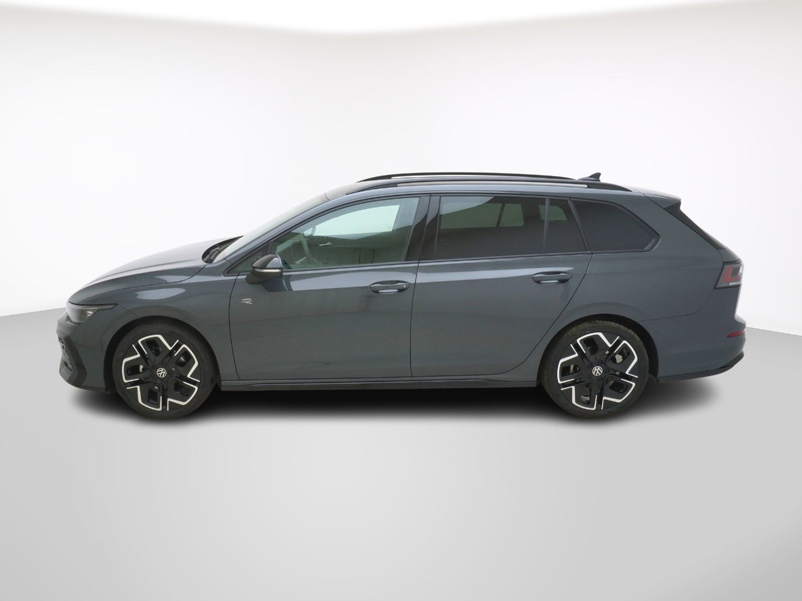 VW Golf VIII Variant 1.5 eTSI R-Line DSG, Benzina, Auto nuove, Automatico - 3