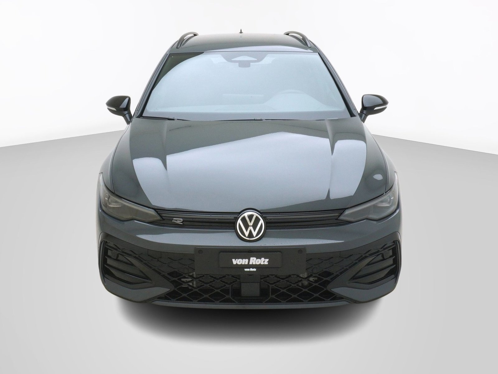 VW Golf VIII Variant 1.5 eTSI R-Line DSG, Benzina, Auto nuove, Automatico - 7