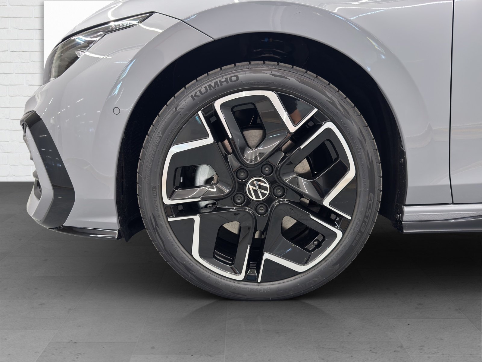 VW Golf VIII Variant 2.0 TSI R-Line DSG 4motion, Benzina, Auto nuove, Automatico - 6