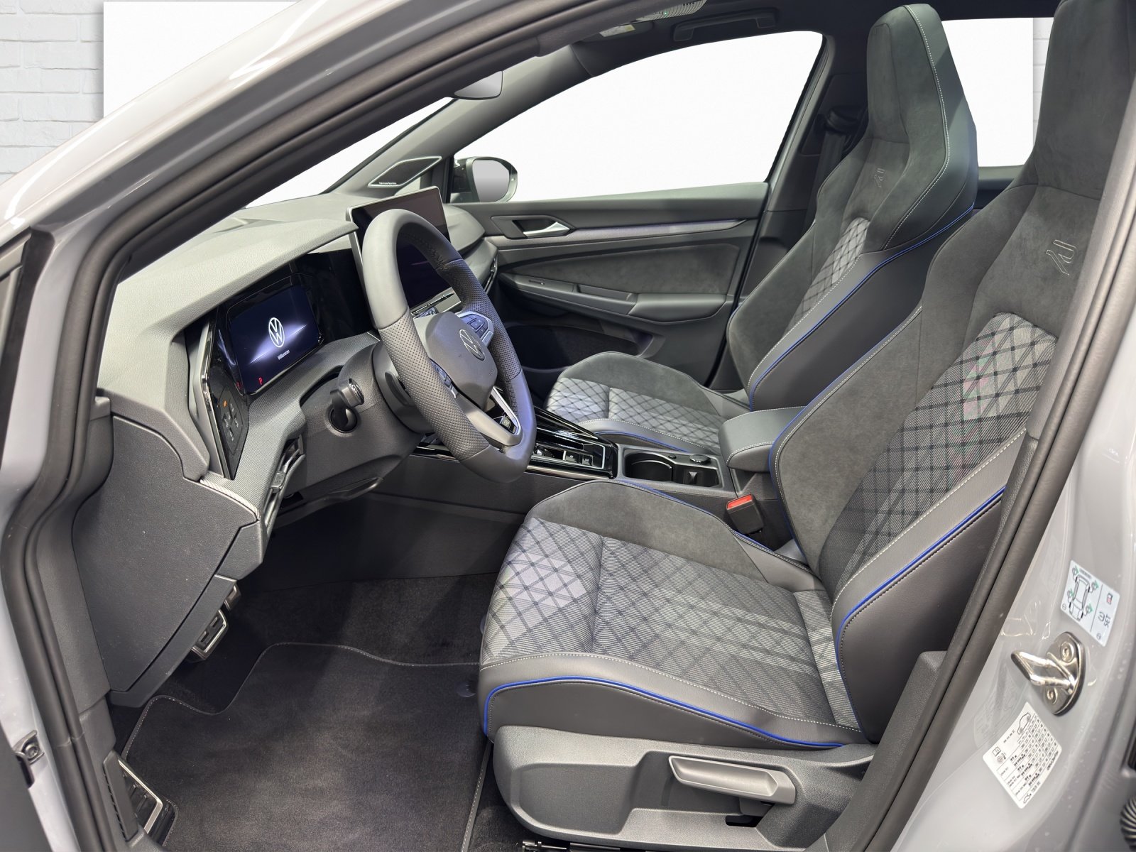 VW Golf VIII Variant 2.0 TSI R-Line DSG 4motion, Benzina, Auto nuove, Automatico - 7