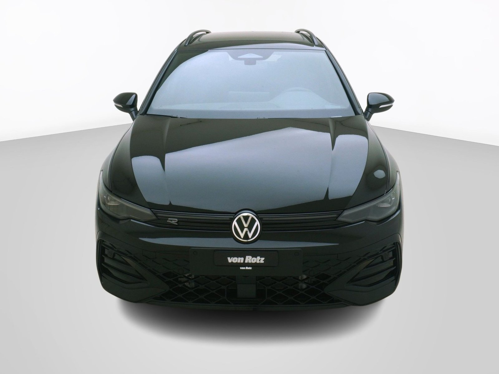 VW Golf VIII Variant 1.5 eTSI R-Line DSG, Mild-Hybrid Petrol/Electric, New car, Automatic - 6