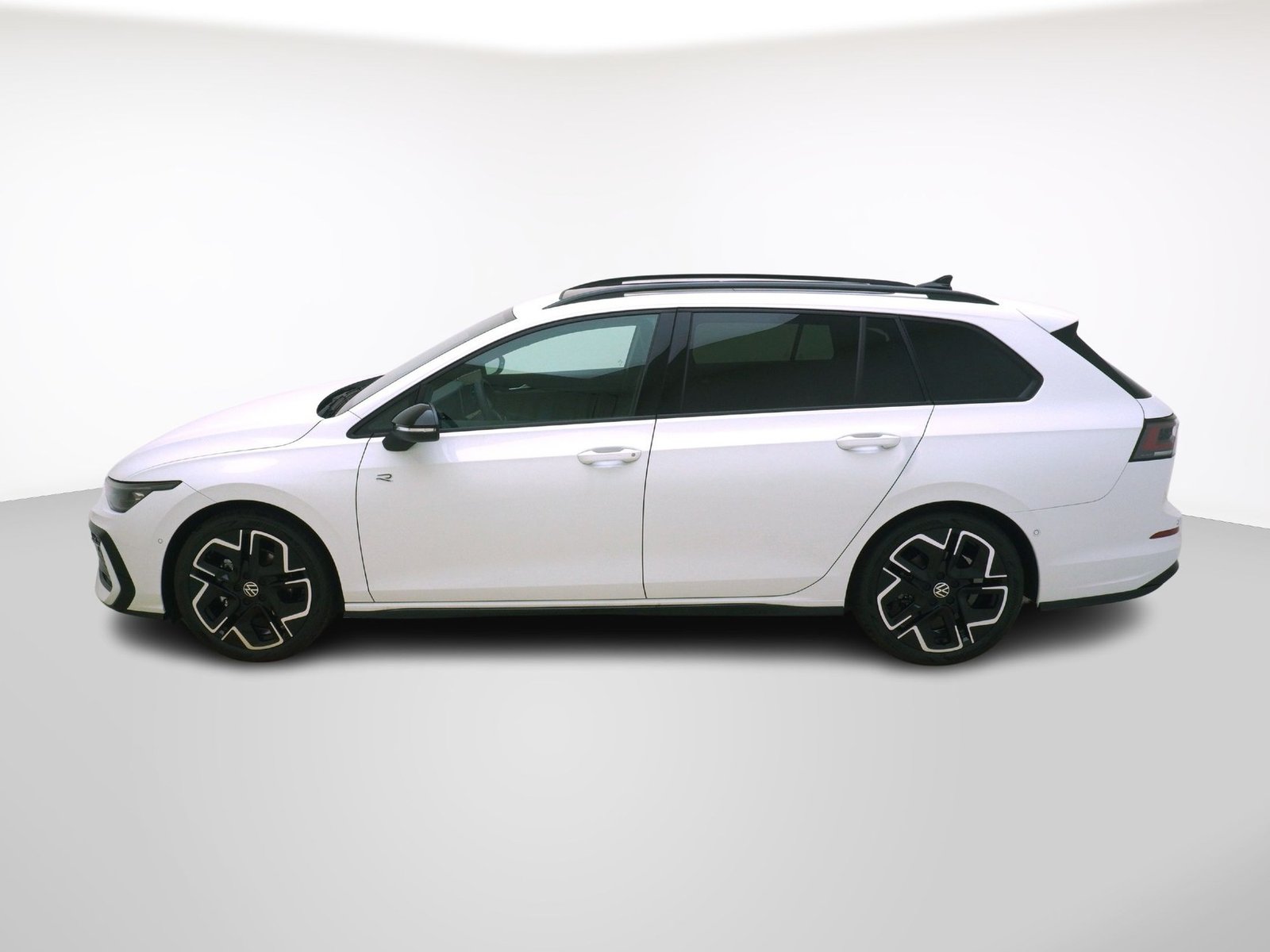 VW Golf VIII Variant 1.5 eTSI R-Line DSG, Mild-Hybrid Benzin/Elektro, Neuwagen, Automatik - 2