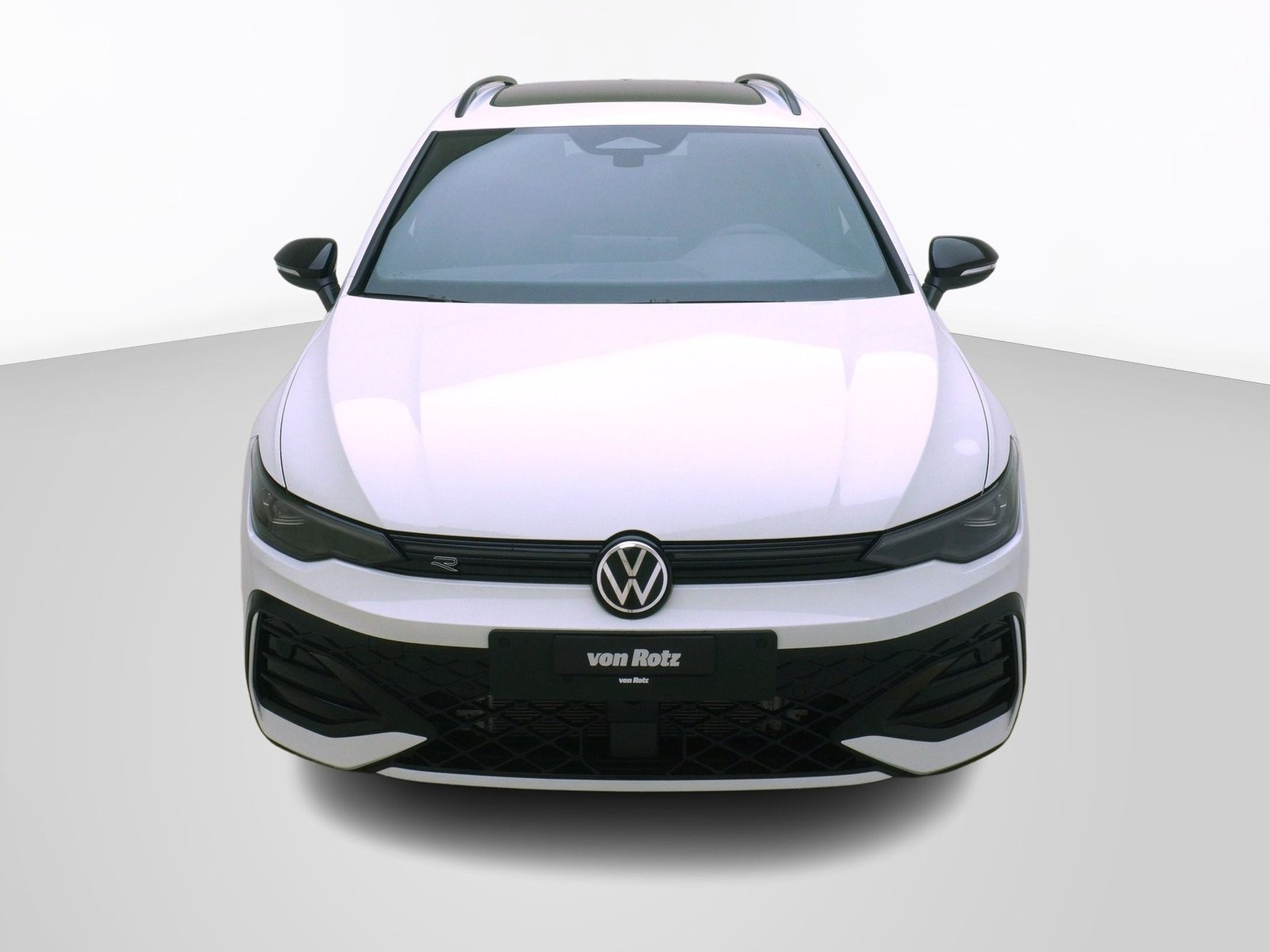 VW Golf VIII Variant 1.5 eTSI R-Line DSG, Mild-Hybrid Benzin/Elektro, Neuwagen, Automatik - 6