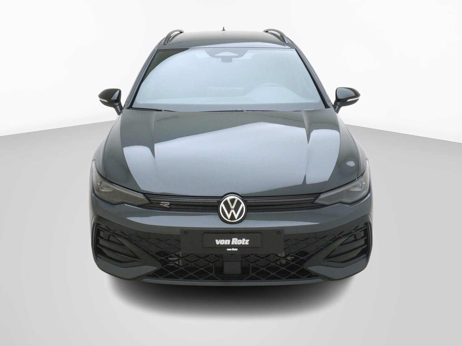 VW Golf VIII Variant 1.5 eTSI R-Line DSG, Mild-Hybrid Benzin/Elektro, Neuwagen, Automatik - 6