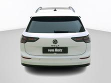 VW Golf VIII Variant 1.5 eTSI R-Line DSG, Hybride Léger Essence/Électricité, Voiture nouvelle, Automatique - 3