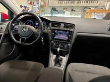 VW GOLF 2.0 TDI Comfortline DSG, Diesel, Second hand / Used, Automatic - 7