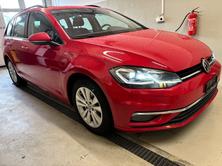 VW GOLF 2.0 TDI Comfortline DSG, Diesel, Second hand / Used, Automatic - 3