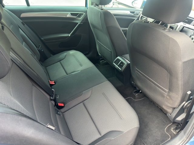 VW GOLF 1.4 TSI 150 Comfortline, Benzin, Occasion / Gebraucht, Handschaltung - 7