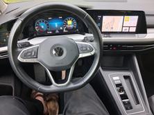 VW GOLF 1.0 eTSI Life DSG, Mild-Hybrid Petrol/Electric, Second hand / Used, Automatic - 4