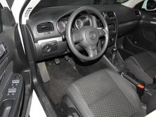 VW GOLF 1.6 TDI CR Trendline 4motion, Diesel, Occasion / Gebraucht, Handschaltung - 7