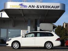 VW GOLF 1.6 TDI CR Trendline 4motion, Diesel, Occasion / Gebraucht, Handschaltung - 2