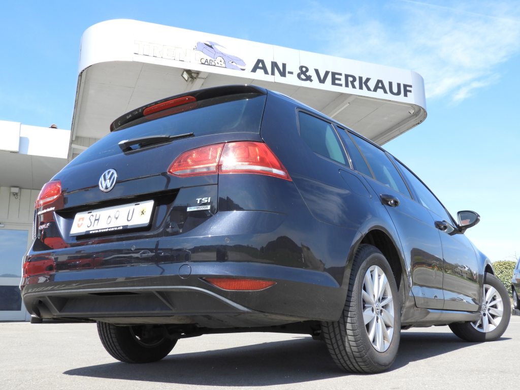 VW GOLF 1.2 TSI Comfortline, Benzina, Occasioni / Usate, Manuale - 6