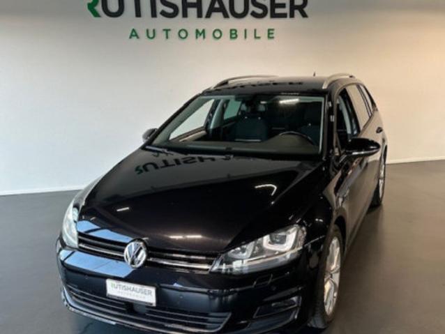 VW Golf 1.4 TSI Cup, Occasioni / Usate, Manuale