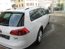 VW Golf 2.0 TDI Alltrack 4M, Diesel, Occasion / Gebraucht, Automat - 3