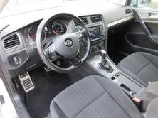 VW Golf 2.0 TDI Alltrack 4M, Diesel, Occasion / Utilisé, Automatique - 6