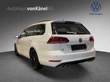 VW Golf R Variant, Benzin, Occasion / Gebraucht, Automat - 3