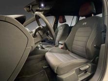 VW Golf R Variant, Benzin, Occasion / Gebraucht, Automat - 4