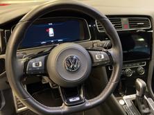 VW Golf R Variant, Benzin, Occasion / Gebraucht, Automat - 5