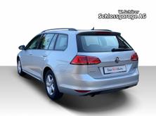 VW Golf Variant 1.2 TSI Trendline, Benzin, Occasion / Gebraucht, Handschaltung - 3
