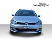 VW Golf Variant 1.2 TSI Trendline, Benzin, Occasion / Gebraucht, Handschaltung - 4