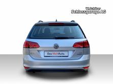 VW Golf Variant 1.2 TSI Trendline, Benzin, Occasion / Gebraucht, Handschaltung - 5