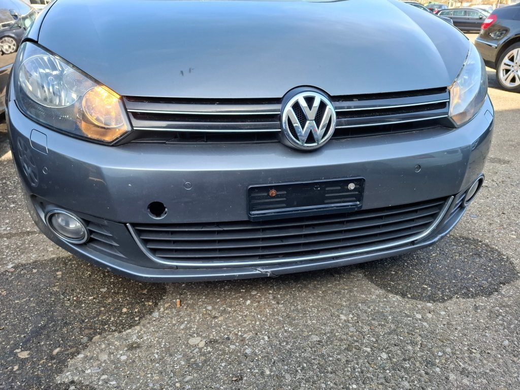 VW GOLF 1.4 TSI Value DSG, Essence, Occasion / Utilisé, Automatique - 7
