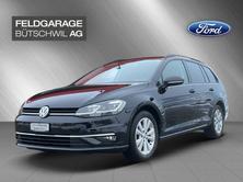 VW Golf VII Variant 2.0 TDI DSG 4motion **Standheizung**, Diesel, Occasioni / Usate, Automatico - 2