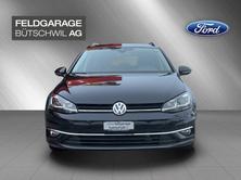 VW Golf VII Variant 2.0 TDI DSG 4motion **Standheizung**, Diesel, Occasioni / Usate, Automatico - 3