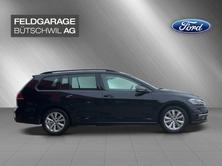 VW Golf VII Variant 2.0 TDI DSG 4motion **Standheizung**, Diesel, Occasioni / Usate, Automatico - 5