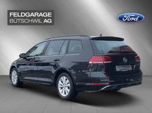 VW Golf VII Variant 2.0 TDI DSG 4motion **Standheizung**, Diesel, Occasioni / Usate, Automatico - 6