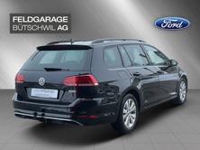 VW Golf VII Variant 2.0 TDI DSG 4motion **Standheizung**, Diesel, Occasioni / Usate, Automatico - 7