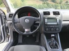 VW Golf V Var. 1.9 TDI DPF Comfl.4m, Diesel, Occasion / Gebraucht, Handschaltung - 7